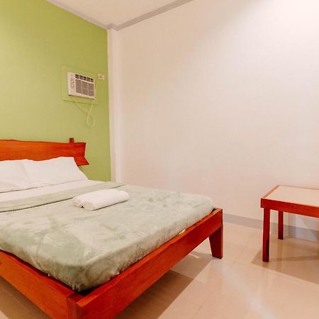 ג'נרל לונה Kawayan Hostel מראה חיצוני תמונה