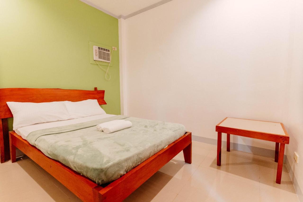ג'נרל לונה Kawayan Hostel מראה חיצוני תמונה