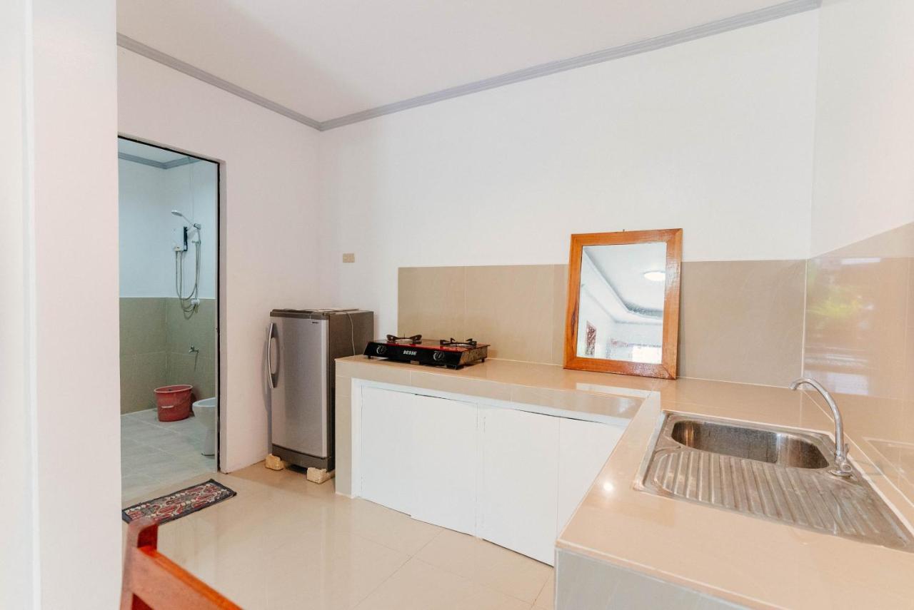 ג'נרל לונה Kawayan Hostel מראה חיצוני תמונה