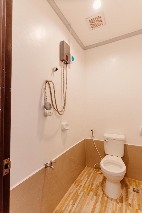 ג'נרל לונה Kawayan Hostel מראה חיצוני תמונה