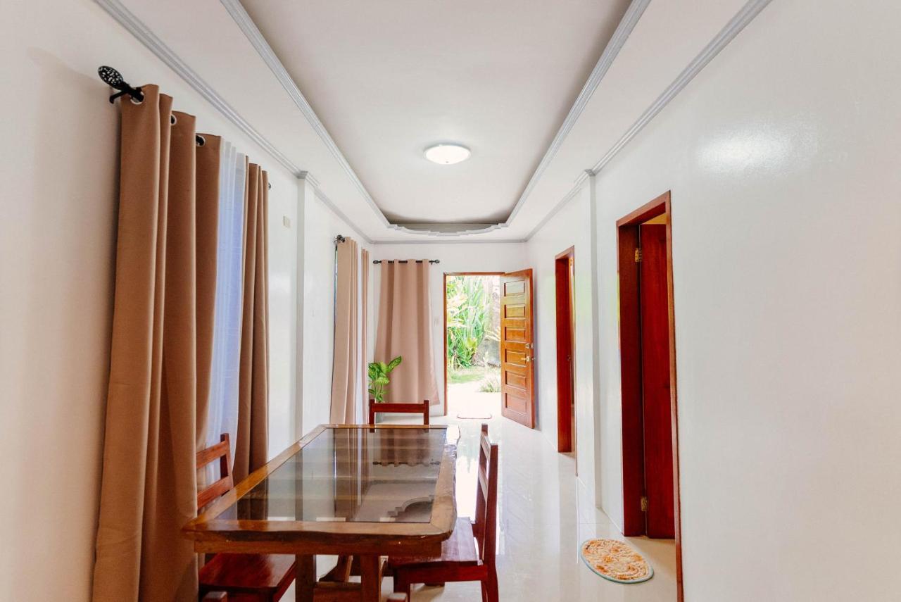 ג'נרל לונה Kawayan Hostel מראה חיצוני תמונה