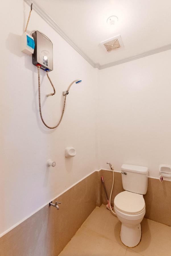 ג'נרל לונה Kawayan Hostel מראה חיצוני תמונה