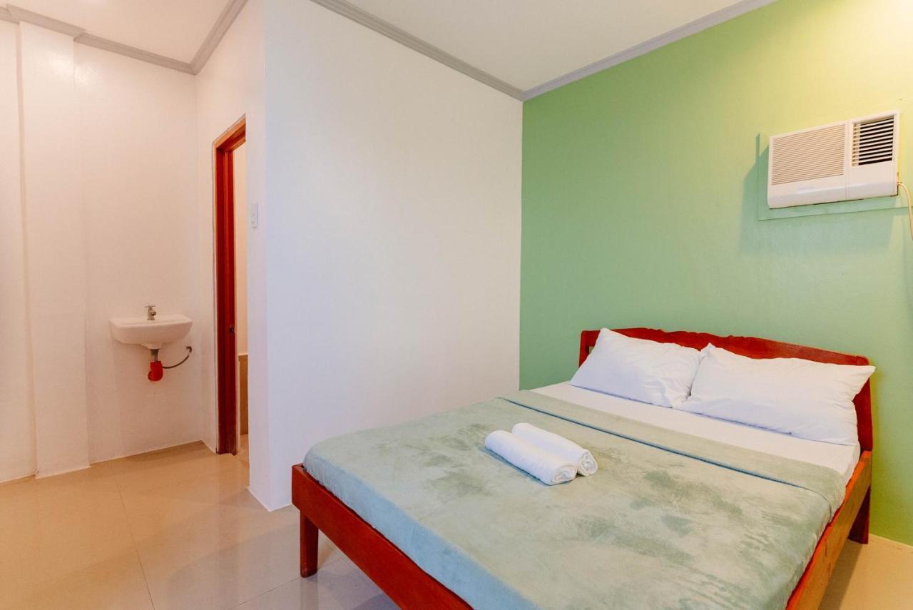 ג'נרל לונה Kawayan Hostel מראה חיצוני תמונה