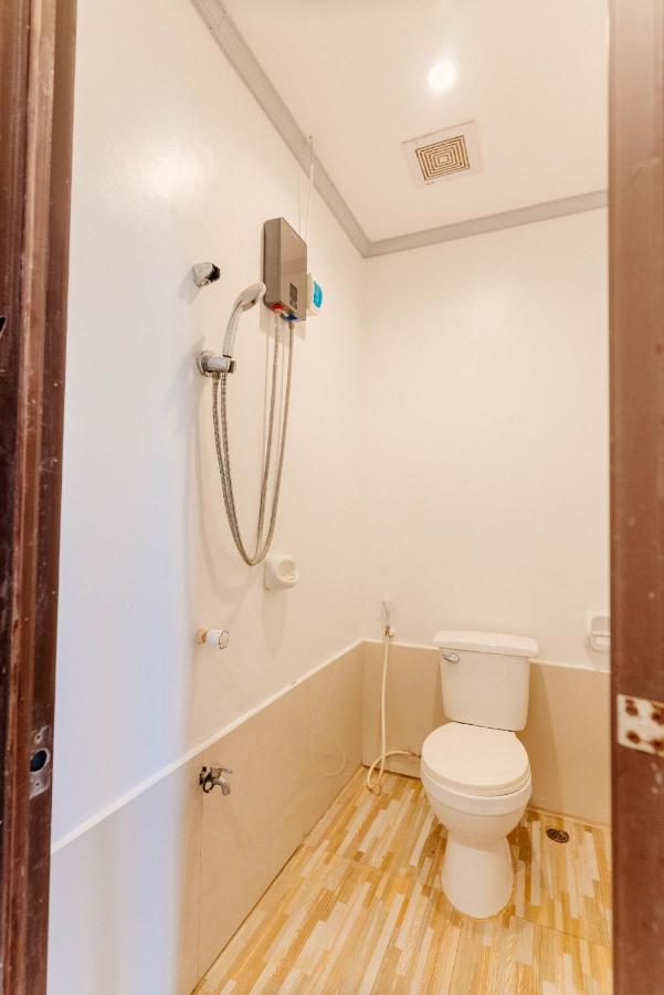 ג'נרל לונה Kawayan Hostel מראה חיצוני תמונה