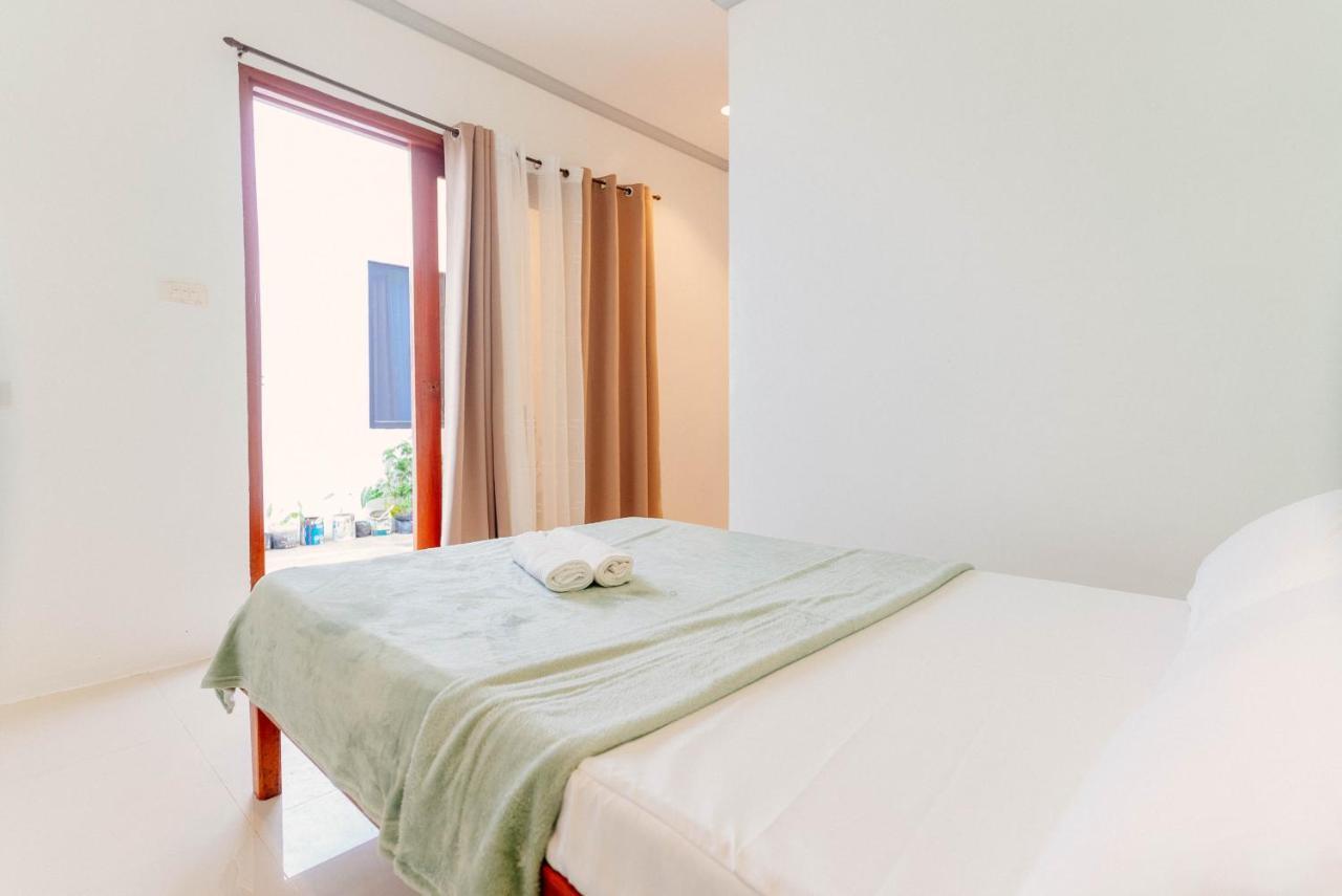 ג'נרל לונה Kawayan Hostel מראה חיצוני תמונה