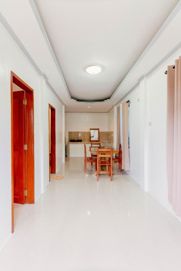 ג'נרל לונה Kawayan Hostel מראה חיצוני תמונה