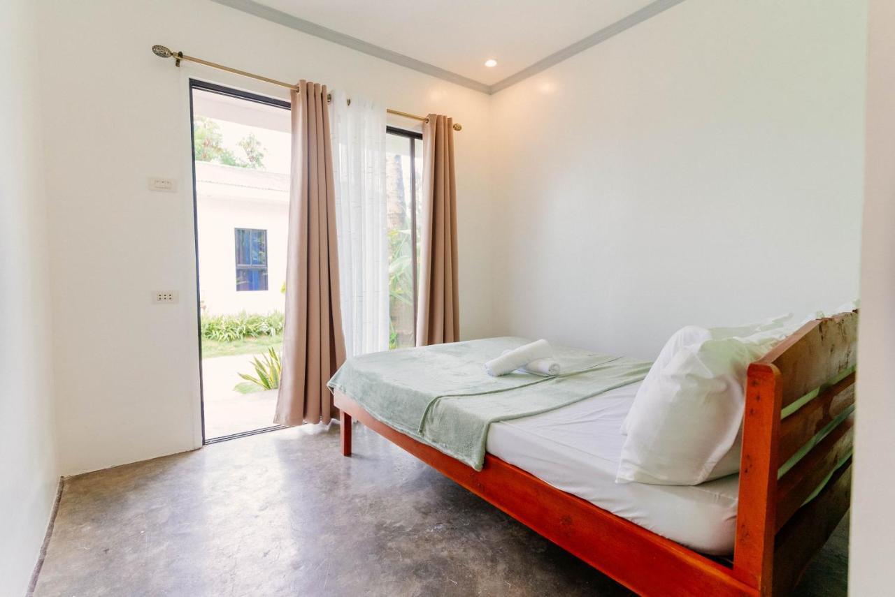 ג'נרל לונה Kawayan Hostel מראה חיצוני תמונה