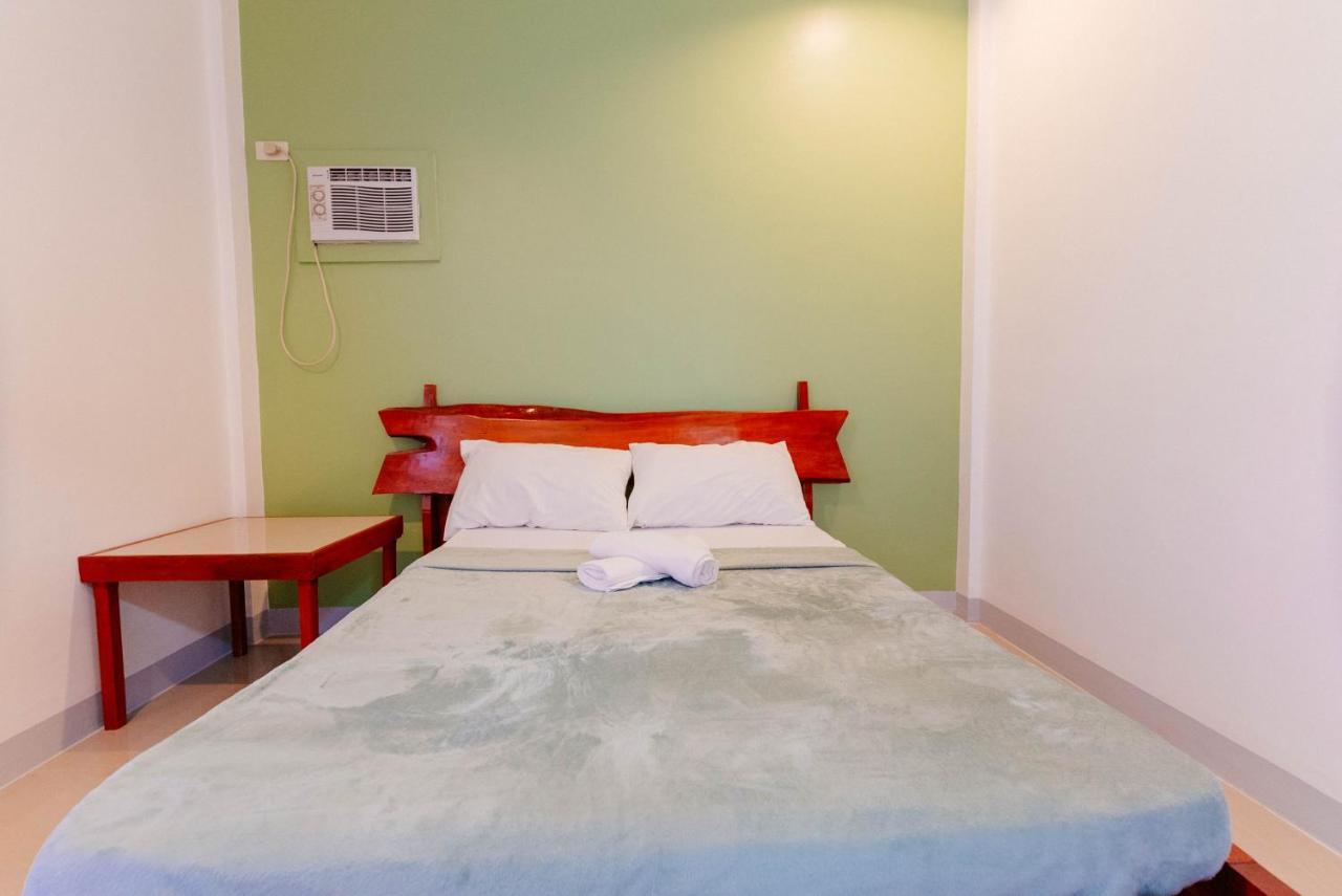 ג'נרל לונה Kawayan Hostel מראה חיצוני תמונה