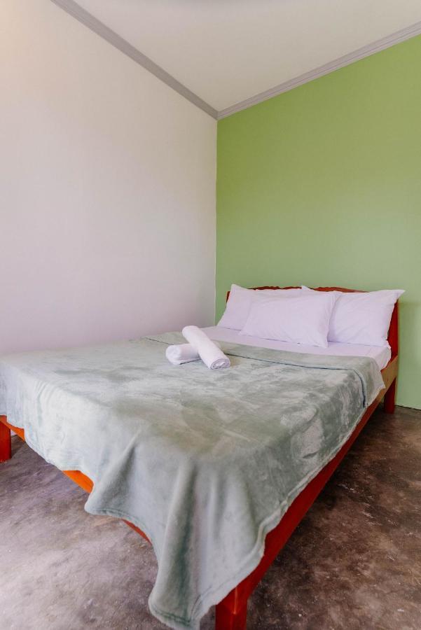 ג'נרל לונה Kawayan Hostel מראה חיצוני תמונה