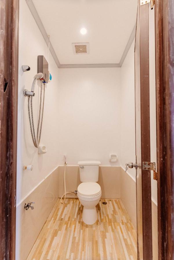 ג'נרל לונה Kawayan Hostel מראה חיצוני תמונה