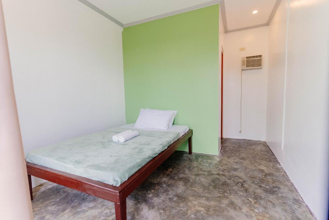 ג'נרל לונה Kawayan Hostel מראה חיצוני תמונה