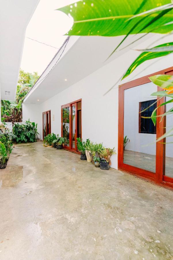 ג'נרל לונה Kawayan Hostel מראה חיצוני תמונה